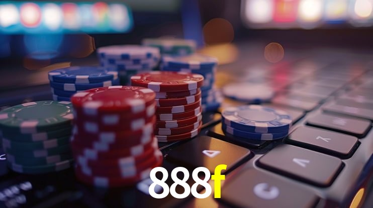 888f - Casino Online Plataforma - 888f.com
