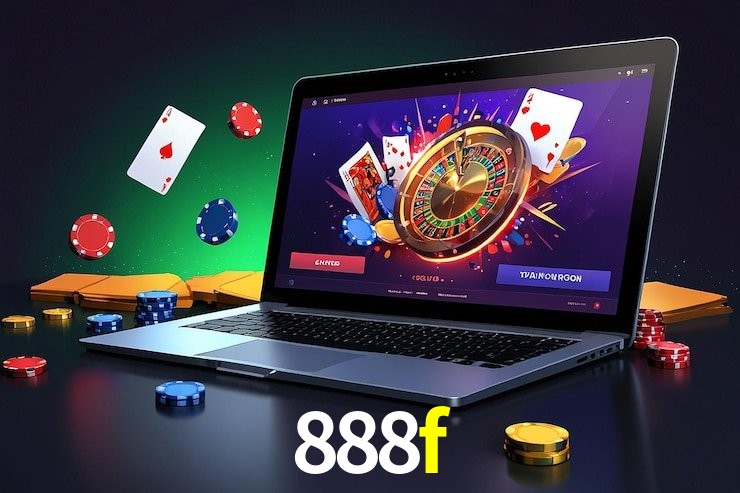 888f: Jogos de Caça-Níqueis-Altas Recompensas, Roleta-Velocidade, Blackjack-Desafios Máximos